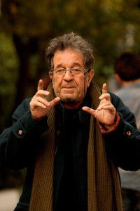 داریوش مهرجویی