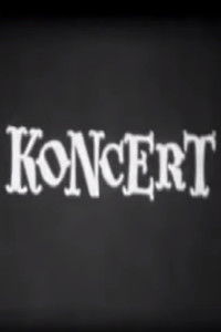 Koncert