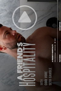 A Friends Hospitality