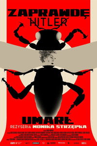 Zaprawdę Hitler umarł