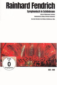 Rainhard Fendrich: Symphonisch in Schönbrunn