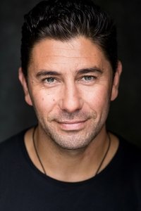 Ксавьер Хоран