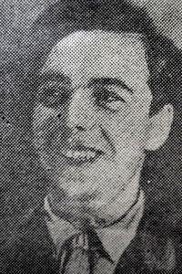 Александр Ширшов