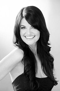 Мелоди Джонсон