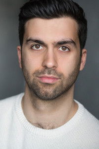 Дэвид Мумени