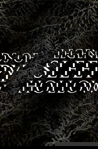 Legends of Sleepy Hollow