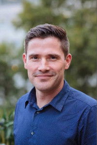 Дэвид Виккери