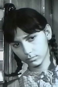 Девушка-лифтёр