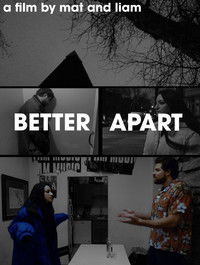 Better Apart