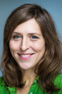 Бритта Штеффенхаген