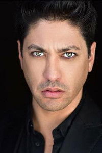 Рик Сильвер