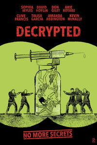 Decrypted