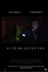 Si Tú Me Dices Ven