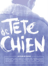 Tête de chien