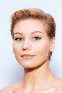 Кристина Асмус