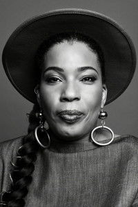 Macy Gray