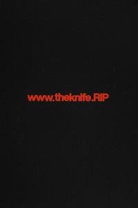 The Knife