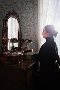 Tapahtukoon sinun tahtosi