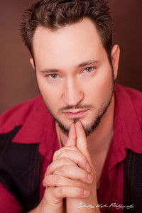 Джэейсон Джон Биби