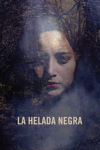 La helada negra
