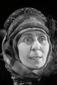 Ольга Кежерадзе