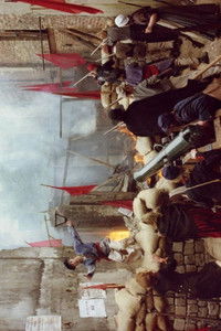 Guerres civiles en France