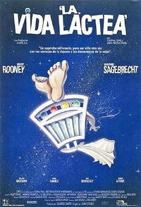 La vida láctea