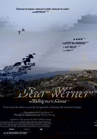 Dear Werner (Walking on Cinema)