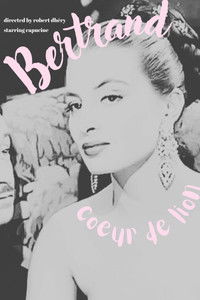 Bertrand coeur de lion