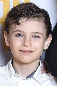 Оссиан Скарсгард