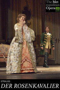 The Met — Der Rosenkavalier