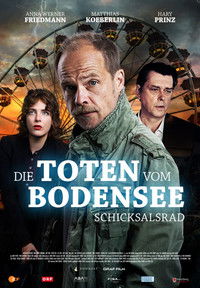 Die Toten vom Bodensee  – Schicksalsrad