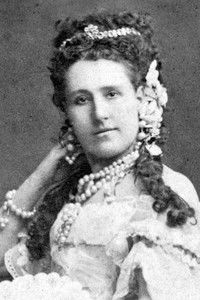 Хильдур Карлберг