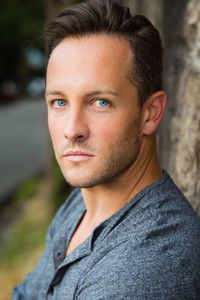 Саймон МакЛахлан