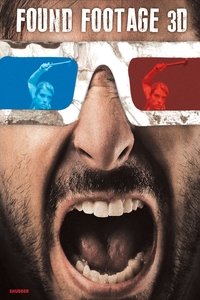 Найденные плёнки 3D