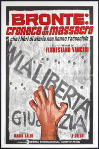 Bronte: cronaca di un massacro che i libri di storia non hanno raccontato