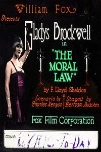 The Moral Law