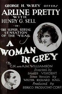 A Woman in Grey