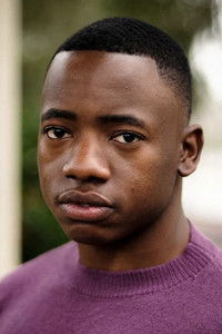 Джа'Кван Монро-Хендерсон