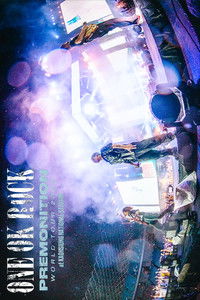 ONE OK ROCK 2024 PREMONITION WORLD TOUR at KAOHSIUNG NATIONAL STADIUM