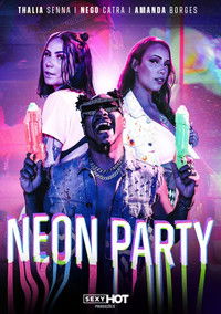 SexyHot - Neon Party