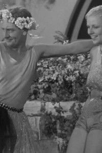 Strip! Strip! Hooray!!! or (Fun with the Sunbathers)