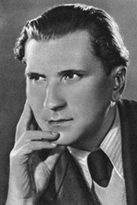 Леонид Лавровский