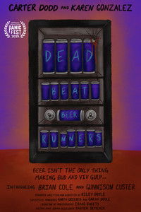 Deadbeat Beer Runners