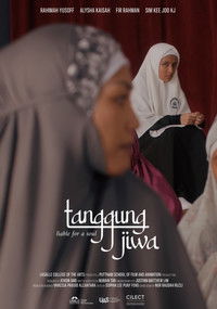 Tanggung Jiwa