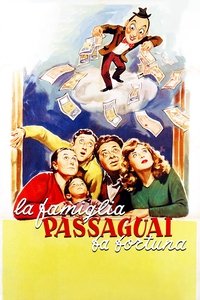 La famiglia Passaguai fa fortuna