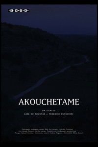 Akouchetame