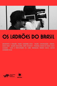 Os Ladrões do Brasil