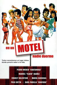 En un motel nadie duerme
