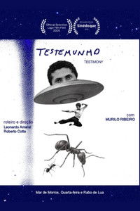 Testemunho